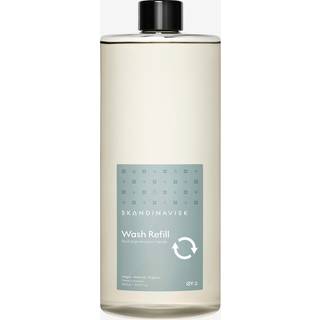 SKANDINAVISK ØY Wash Refill 1000 ml