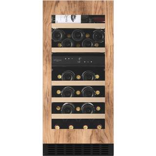 Vinkøleskab til indbygning - WineCave Exclusive 780 40D Panel Ready