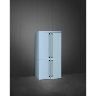 Smeg French Door FQ960PB6