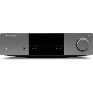 Cambridge Audio EXA100 - Stereo Hi-Fi Forstærker