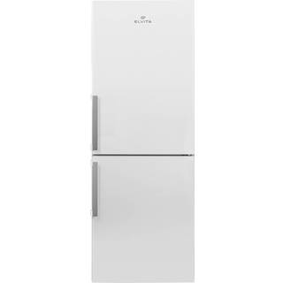 Elvita CKF1175V Fritstående kølefryseskab