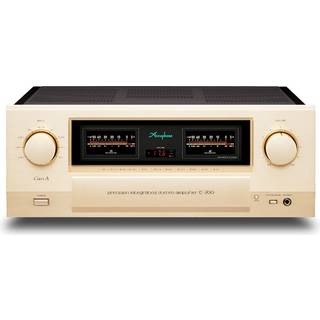 Accuphase E-700