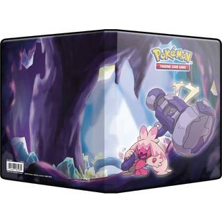 4-Pocket Portfolio - Tinkaton