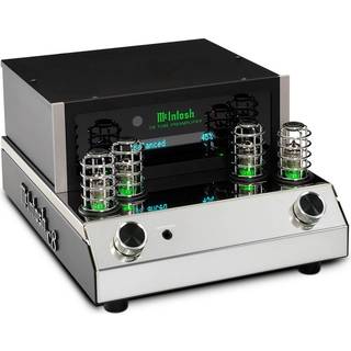 McIntosh C8