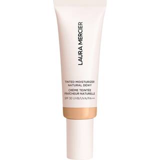 Laura Mercier Facial make-up Foundation Tinted Moisturiser Natural Dewy 2N Maple 45 ml (5.644,00 kr / 1 l) - 45 ml