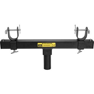 BLOCK AND BLOCK AM5001 Truss Support insertion TILBUD NU