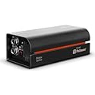 Active DI box - Palmer