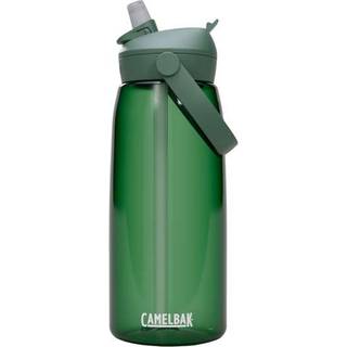 Drikkedunk - Camelbak Thrive Flip Straw - 1 liter - Grøn