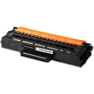 Samsung MLT-D103L sort toner 2.500 sider alternativ MLT-D103L
