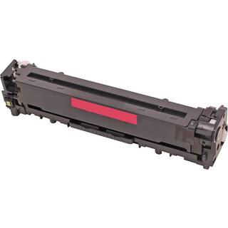 Kompatibel toner magenta til HP Color Laserjet CM1312 CM1512 CP1210 CP1213 CP1214 CP1215 CP1216 CP12
