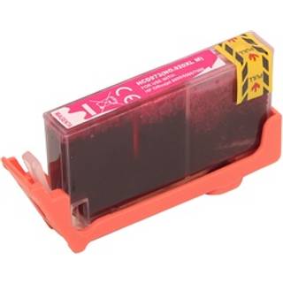 kompatibel printer patron til hp 920xl magenta til hp officejet 6000 6500 6500a plus 7000 7500a fra