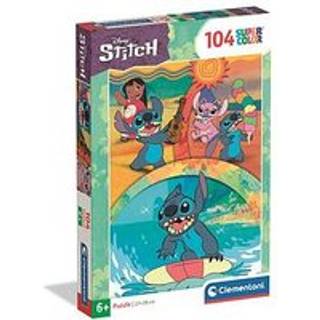 stitch 104 brk