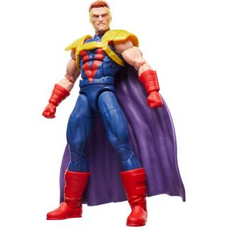 X-Men Marvel Legends Action Figure Fabian Cortez (BAF: Marvel's Nemesis) 15 cm