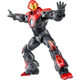 "Marvel Legends Ultimate Iron Man"
