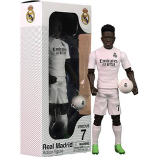 Fodbold Samlefigur Vinicius - Real Madrid 20 cm