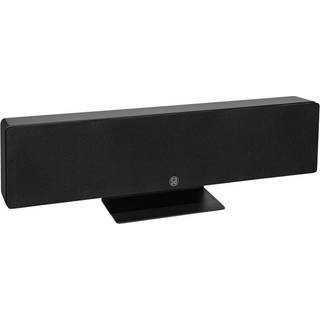 System Audio Silverbar - Sort