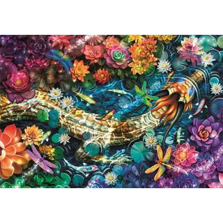Clementoni Koi River (1000)