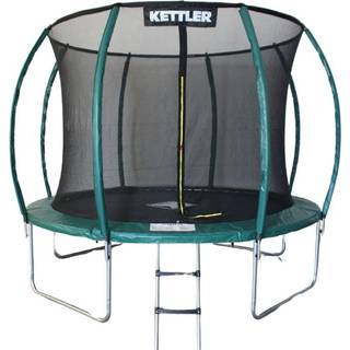 Kettler trampolin Jump 305 cm Grün