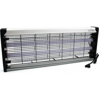 LEDlife insektlampe, LED - 10W, indendørs, UV-lys, dækker ca. 25m2