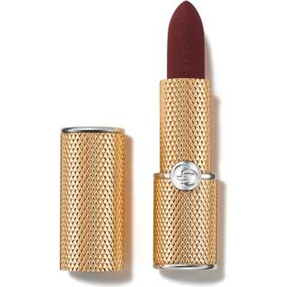 By Terry Rouge Opulent Satin Lipstick Satin læbestift kan genopfyldes N12 - Midnight Truffle 3.5 g - 3.5 g