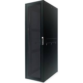 Roline Pro - rack - 600 x 1000 mm (WxD) - 47U