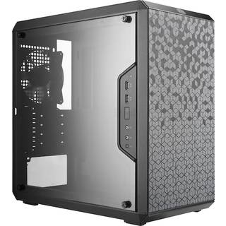 Cooler Master MasterBox Q300L Mini Tower