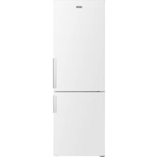 Delonghi Kølefryseskab DNF186W24E - På lager i butik