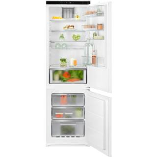 Electrolux Kølefryseskab ENG7TD18S Integreret