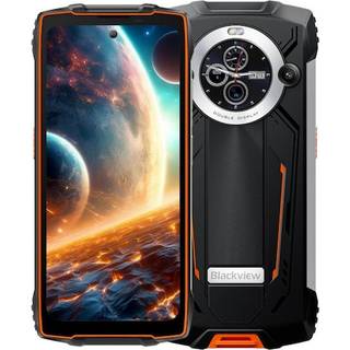 Blackview BV8200 robust mobiltelefon