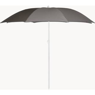 Parasollen Elios, i forskellige størrelser