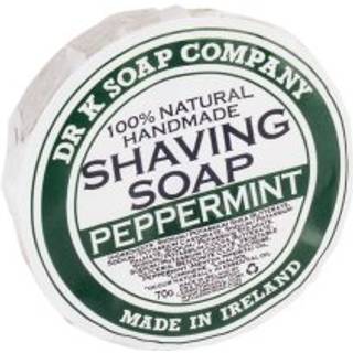 Dr K Shaving Soap - Cool Mint