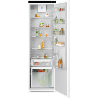 Electrolux ERD6DE18S1 Integrerbart køleskab