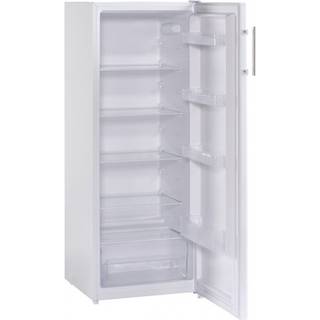 Scandomestic RFF242WE Køleskab, 242 liter