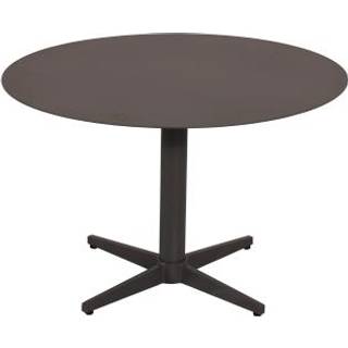 Brafab, Mill sofabord Stort 75 cm Anthracite