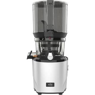 Witt By Kuvings AUTO10S Slow juicer sølv 3 liter