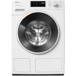 Miele Vaskemaskine WSG883 WCS PWash&TDos&Steam