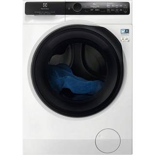 Electrolux 800 UltraCare Autodose 11 kg Vaske/tørremaskine EWI874LY6Q