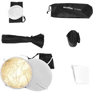 GODOX S65W MULTIFUNCTIONAL BOWENS MOUNT SOFTBOX
