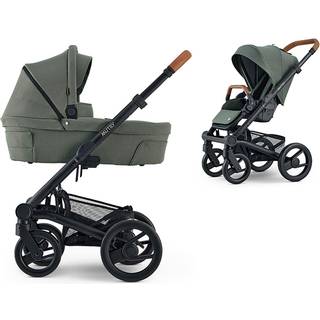 Mutsy Nio Duovogn, Sea Green