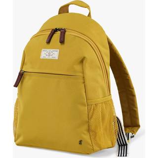 Joules Joules Coast Antique Gold Small Backpack