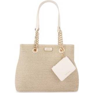 Carvela Carvela Cream Cammie 3 Bag