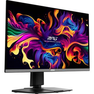 MSI MPG 272URXDE 27 3840 x 2160 (4K) HDMI DisplayPort USB-C 240Hz