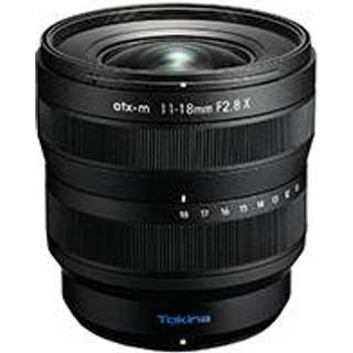 Tokina ATX-M 11-18mm f/2.8 Fuji X-mount