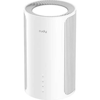 CUDY 5G Router P4 Ax3000 Gigabit