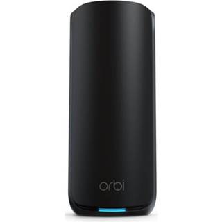 Netgear Orbi 870 Tri-band (2,4 Ghz/5 Ghz/6 Ghz) Wi-fi 7 (802.11be) Hvid 4 Intern