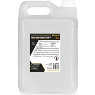 FSMF5UHD Røgvæske 5L Ultra-High-Density TILBUD NU