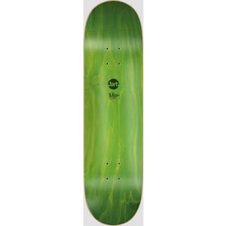 "Jart Laser 8.125""X31.85"" Lc Skateboard deck" - Uni - uni