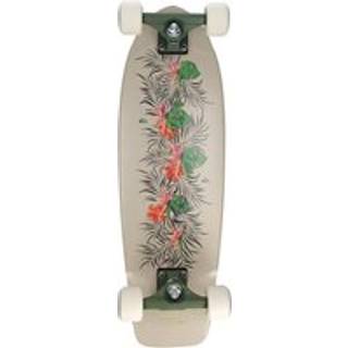 "Quiksilver Jungle Mission 26"" Skateboard" - Uni - multi