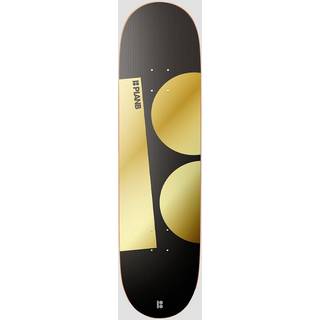 Plan B Complete Skateboard - Big B 8.5