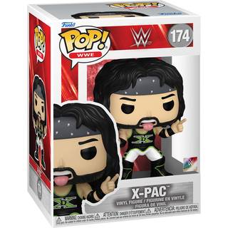 WWE POP! Vinyl Figure X-Pac D-Generation X 9 cm